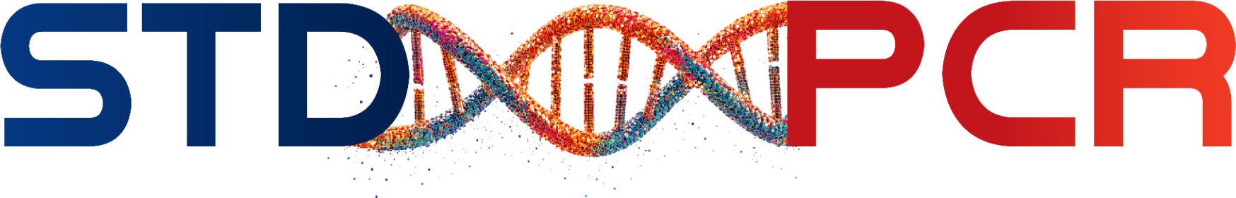STD PCR Logo